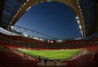 Fussball I Champions League   FC Arsenal - PSV Eindhoven