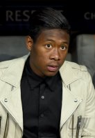 Fussball CHL 14/15 Viertelfinale: FC Porto - FC Bayern Muenchen