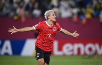 Fussball, Junioren U 17 WM 2025 Mali - Oesterreich, Gruppe L