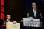 Fussball International FIFA Kongress
