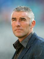 Fussball Ligapokal FC Schalke 04 - FC Bayern Muenchen