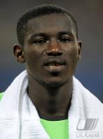 FUSSBALL  Olympia 2008  Peking  Vorrunde Elfenbeinkueste - Argentinien