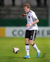 Fussball International:  Andre Schuerrle (Deutschland)
