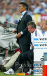 Fussball UI-Cup: Schalke - Pasching