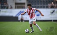 Fussball 1. Bundesliga 25/26 Testspiel
SCR Altach - SC Freiburg