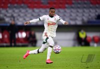 Fussball International CHL 20/21: FC Bayern Muenchen - Lokomotive Moskau