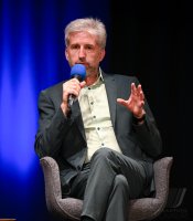 Buchpraesentation: Oberbuergermeister Boris Palmer (Tuebeingen)
