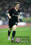 Fussball UCL, Bayern SCHWEINSTEIGER Einzelaktion