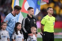 FUSSBALL UEFA Nations League Halbfinale 24/25:
Deutschland - Portugal