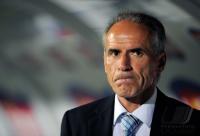 Fussball WM  2010  Qualifikation: Liechtenstein - Deutschland