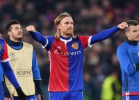 Fussball CHL 17/18 Gruppenphase: FC Bayern Muenchen - Celtic Glasgow