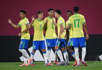 Fussball, Junioren U 17  WM 2025  Brasilien - Honduras, Gruppe H