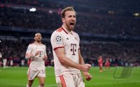 Fussball International CHL 24/25: FC Bayern Muenchen - Bayer 04 Leverkusen