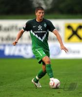 1. Fussball Bundesliga: Sebastian Proedl (SV Werder Bremen)