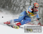 Ski Alpin; Riesenslalom Aspen Damen