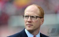 Fussball 1. Bundesliga: Matthias Sammer