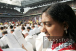 Weltjugentag 2005 in Koeln