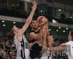 Basketball  1. Bundesliga  Trier  -   Tbingen 