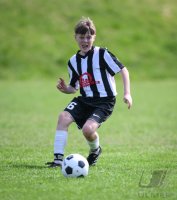 Fussball B - Junioren Regionenstaffel Mitte  10.05.2026 SGM Eichenberg - Spvgg Holzgerlingen