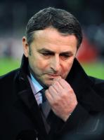 FUSSBALL, EUROPA LEAGUE: Bremen - Valencia