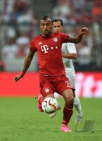 Fussball International Audi Cup 2015: FC Bayern Muenchen - Real Madrid