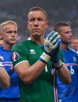 Fussball Europameisterschaft Viertelfinale 2016: Frankreich - Island