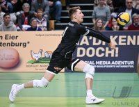 Volleyball 2. Bundesliga  Saison 2025/2026  TV Rottenburg - TuS Kriftel