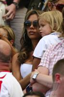 Fussball WM Training England