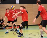 Deutsche Meisterschaft Volleyball U16