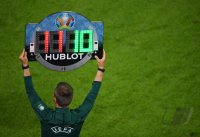 Fussball International Europameisterschaft 2021: Niederlande - Ukraine