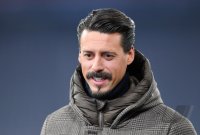 Fussball International CHL 21/22: FC Bayern Muenchen - FC Barcelona