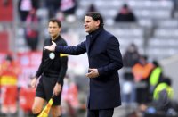 Fussball 1. Bundesliga Saison 21/22: FC Bayern Muenchen - Bayer 04 Leverkusen