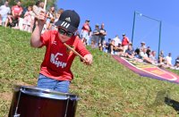 Fussball Relegation zur Oberliga, Rueckspiel 21/22: FC Holzhausen - FC Denzlingen