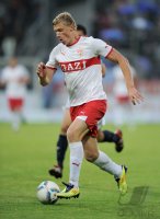 Fussball 1. Bundesliga 2011/2012: Pavel Pogrebnyak (VfB Stuttgart)