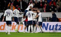 Fussball  1. Bundesliga   Saison 2026/2027     7. Spieltag  SC Freiburg - FC Bayern Muenchen