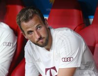 Fussball Supercup 23/24: FC Bayern Muenchen - RB Leipzig