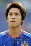 FIFA Confed Cup: Japan, FUKUNISHI
