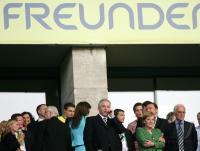 Fussball WM 2006: