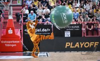 Basketball 2. Bundesliga 24/25 Walter Tigers Tuebingen - VET-CONCEPT Gladiators Trier