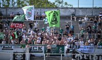Fussball Regionalliga Bayern 26/27 FC Bayern Muenchen II - 1. FC Schweinfurt 1905