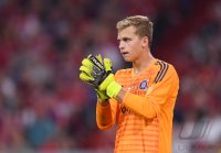 Fussball Abschiedsspiel Bastian Schweinsteiger; FC Bayern Muenchen - Chicago Fire