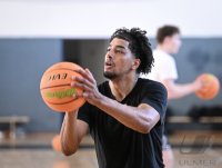 Basketball 2. Bundesliga 2024/2025 Tigers Tuebingen