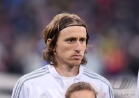 Fussball CHL 15/16 Viertelfinale: Real Madrid - VfL Wolfsburg