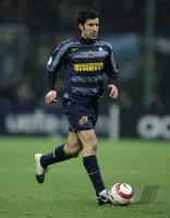 FUSSBALL CHL   Inter Mailand 1-0 Ajax Amsterdam