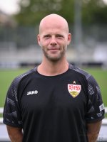 Fussball 1. Bundesliga 2026/2027: Fototermin beim VfB Stuttgart