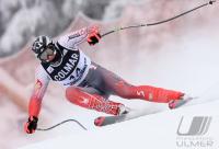 Ski Alpin  Herren Lake Louise  CAN