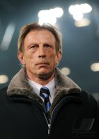 Fussball: Europa League, Saison 2011/2012 Hannover - Bruegge