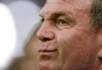 Fussball 1.Bundesliga 06/07  FC Bayern Muenchen - BVB Borussia Dortmund