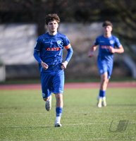 FUSSBALL WFV Pokal B - Junioren 2024/2025
Viertelfinale
Stuttgarter Kickers - 1.FC Heidenheim