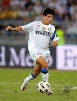 FUSSBALL SERIE A:  Philippe Coutinho(Inter Mailand)